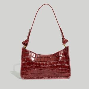 Madewell Sydney Hobo Bag